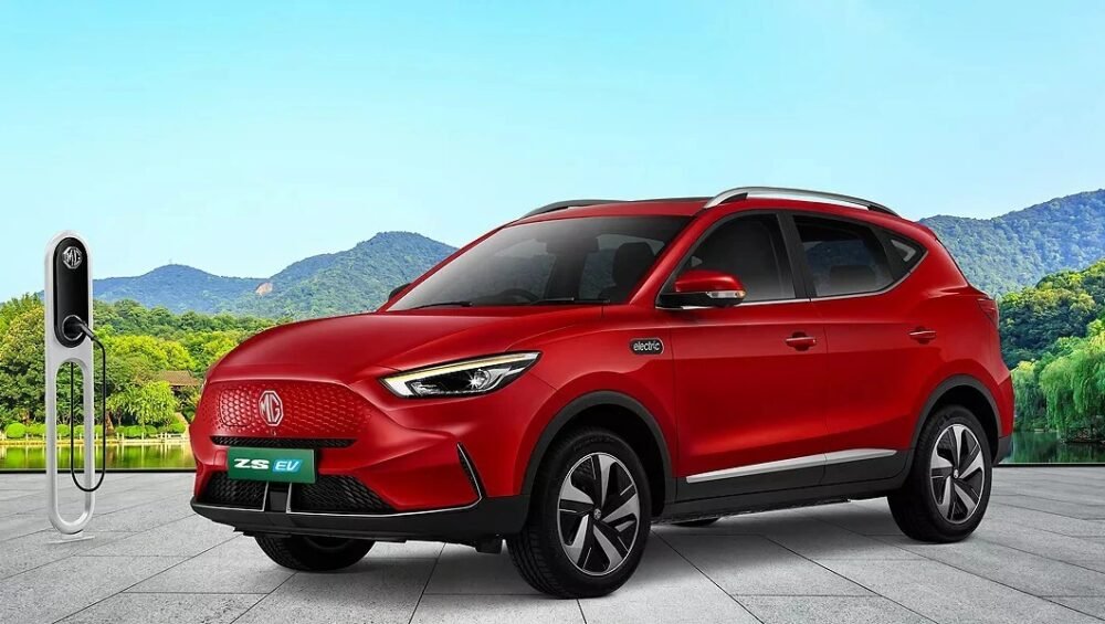 ZS EV