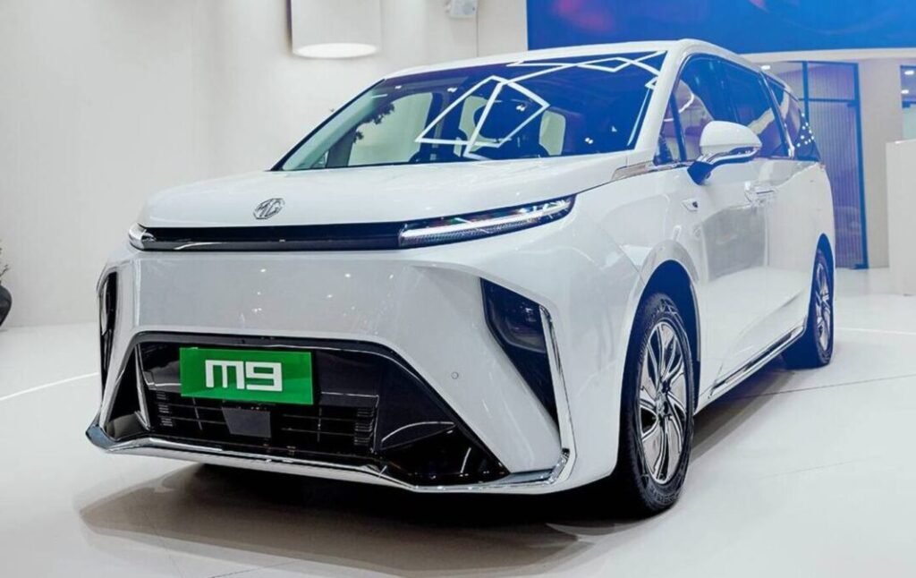 2 New Electric MPV Launching This Month – Battery Pack, Range, Features