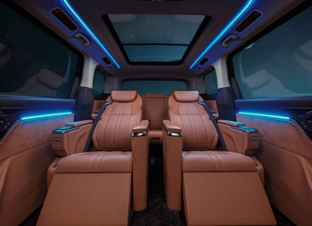2 New Electric MPV Launching This Month – Battery Pack, Range, Features