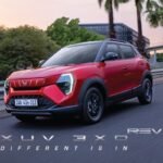 2025 Mahindra XUV 3XO REVX Series Launched At Rs. 8.94 Lakh