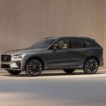 2025 Volvo XC60 Facelift To Officially Launch In India On August 1