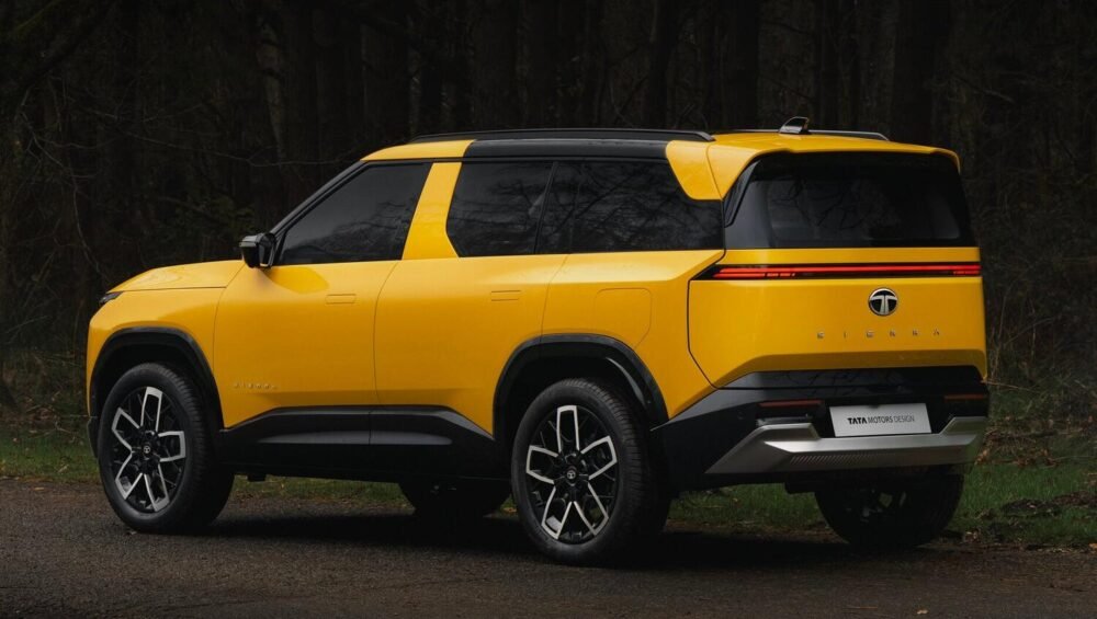 3 Most-Awaited New SUVs Launching This Year – Tata To Maruti