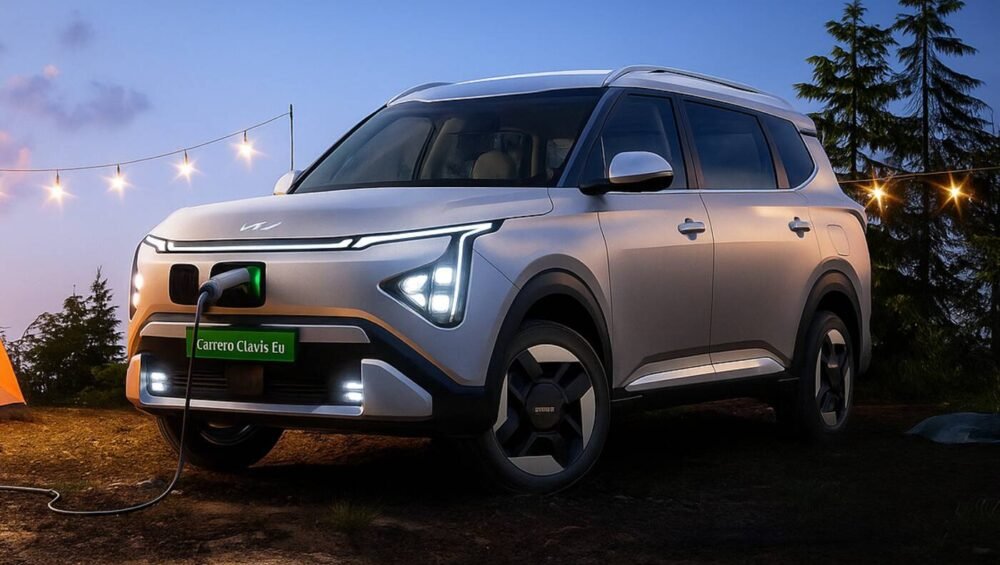 3 New MPVs Launching Soon In India – Triber Facelift, Clavis EV & MG M9