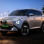 3 New MPVs Launching Soon In India – Triber Facelift, Clavis EV & MG M9