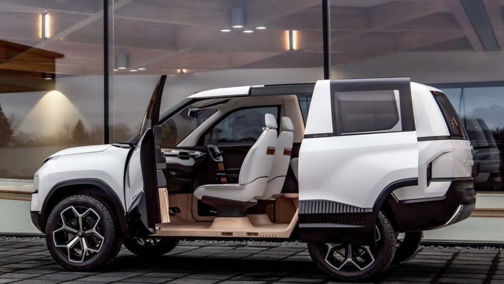 3 Upcoming Tata Compact ICE SUVs For Under Rs. 10 Lakh