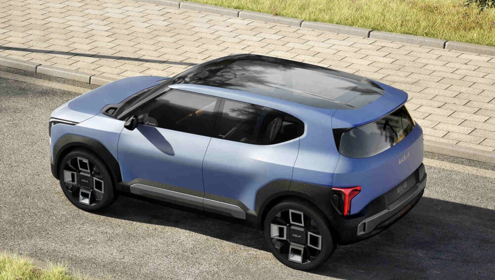 4 Soon-Arriving New Compact Electric SUVs In India