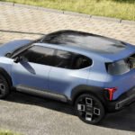 4 Soon-Arriving New Compact Electric SUVs In India