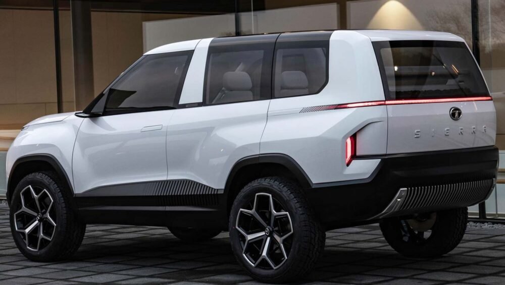 4 Upcoming Tata Compact SUVs For Under Rs. 10 Lakh In India