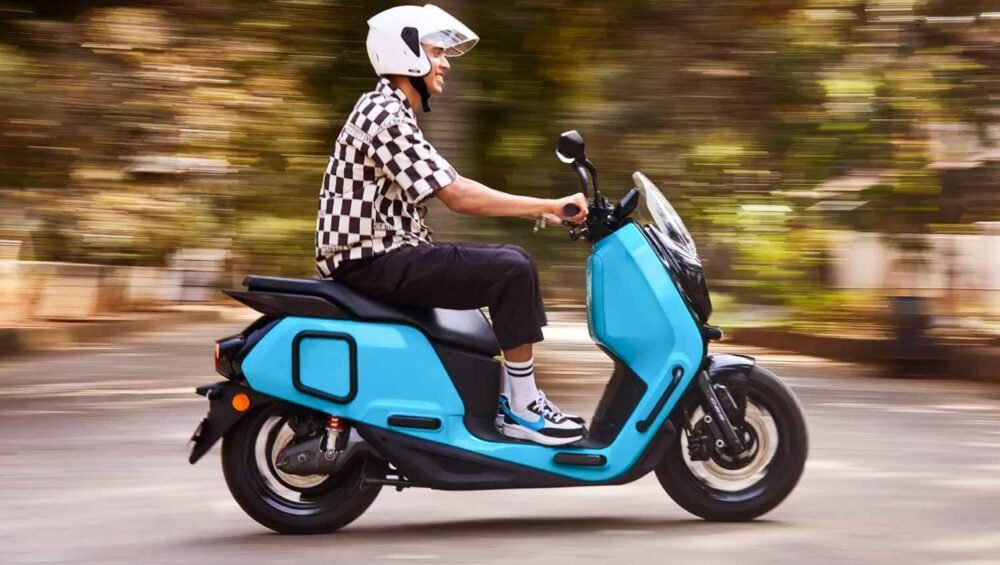 5 Upcoming Electric Scooters To Wait For – Ather, TVS, Kinetic, Yamaha