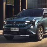 7-Seater Renault Boreal C-SUV Revealed, India-Bound?