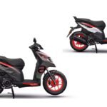 All-New Aprilia SR 175 Launched In India At Rs. 1.26 Lakh