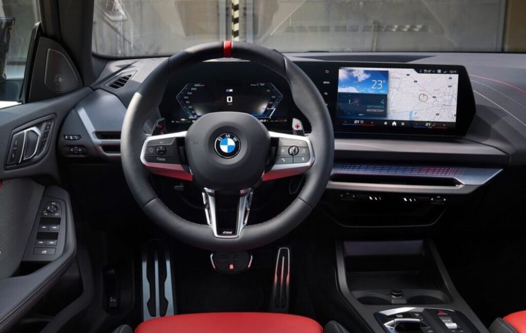 BMW 2 Series Gran Coupe Launched In India At Rs. 46.90 Lakh