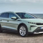 Denmark Over 80% of new private cars were electric in H12025