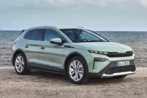 Denmark Over 80% of new private cars were electric in H12025