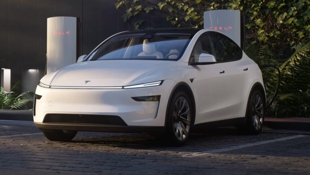 First Tesla Showroom In India Opening On July 15 In Mumbai