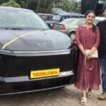 Haryana To Reinstate Subsidy For EVs Priced Under Rs. 40 Lakh
