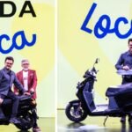 Hero’s Vida VX2 Range Launched In India, Priced From Rs. 59,490
