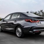 Honda City Hybrid Price Slashed By Rs. 95,000 In India