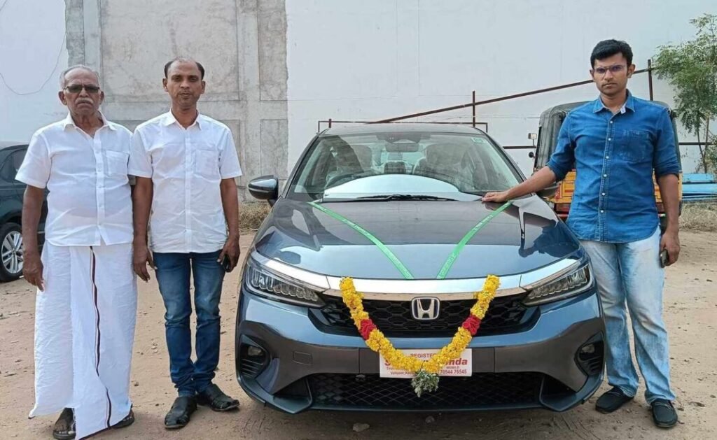 Honda Offers Discounts Of Up To Rs. 1.2 Lakh In July – City, Amaze, Elevate