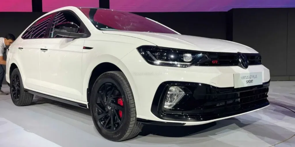 Huge Discounts On Volkswagen Cars In July 2025 – Up To Rs. 3 Lakh