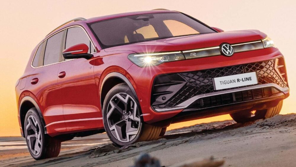 Huge Discounts On Volkswagen Cars In July 2025 – Up To Rs. 3 Lakh