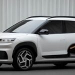 Hyundai Elexio Electric SUV Debuts With A Massive 27-Inch Screen