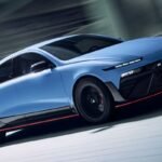 Hyundai Ioniq 6 N Debuts With 650 PS Power & 257 Kmph Top Speed