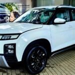 Hyundai June 2025 Sales Analysis – Creta, Venue, Exter, Verna, Alcazar