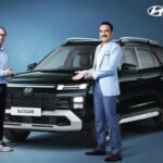 Hyundai Records Over 44,000 Unit Sales In June 2025 In India