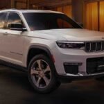Jeep Offers Discounts Of Up To Rs. 3.90 Lakh In July 2025