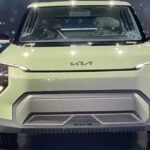 KIA finally unveils its best-kept secret ― Model EV3 looks futuristic