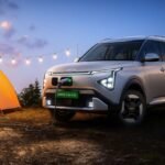 Kia Carens Clavis EV To Launch Soon – Top 5 Things To Know