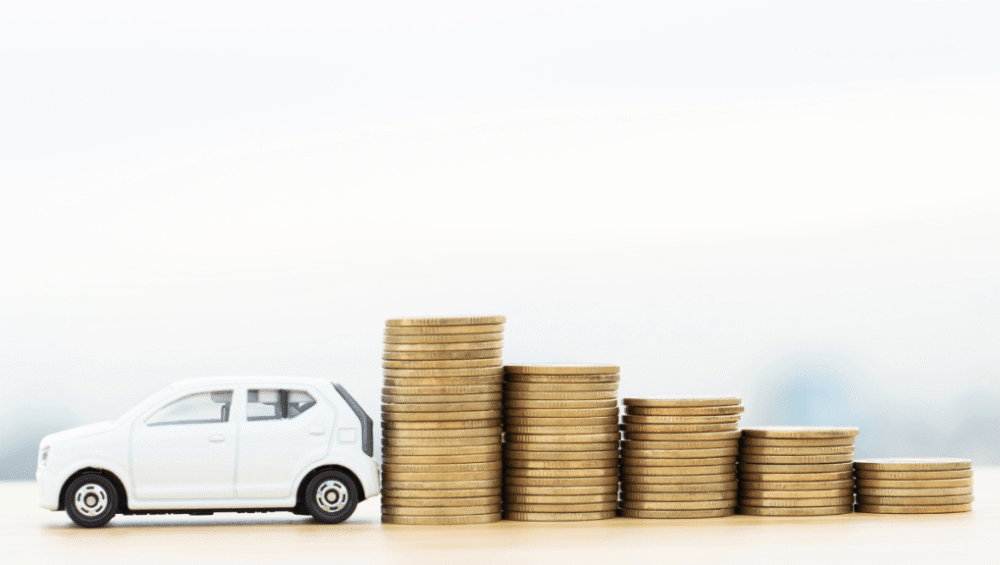 Loan for e-car comes for a lower price