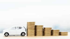 Loan for e-car comes for a lower price