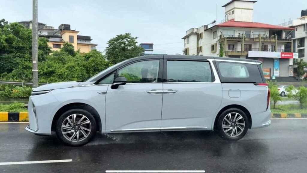 3 New MPVs Launching Soon In India – Triber Facelift, Clavis EV & MG M9