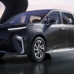 MG M9 Luxury MPV To Launch In India On July 21 – All Key Info