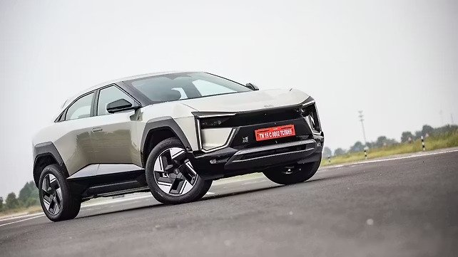Mahindra BE 6 and XEV 9e Pack Two Deliveries to Begin from July-end