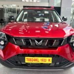 Mahindra Offering Discounts Of Up To Rs. 2.5 Lakh This Month