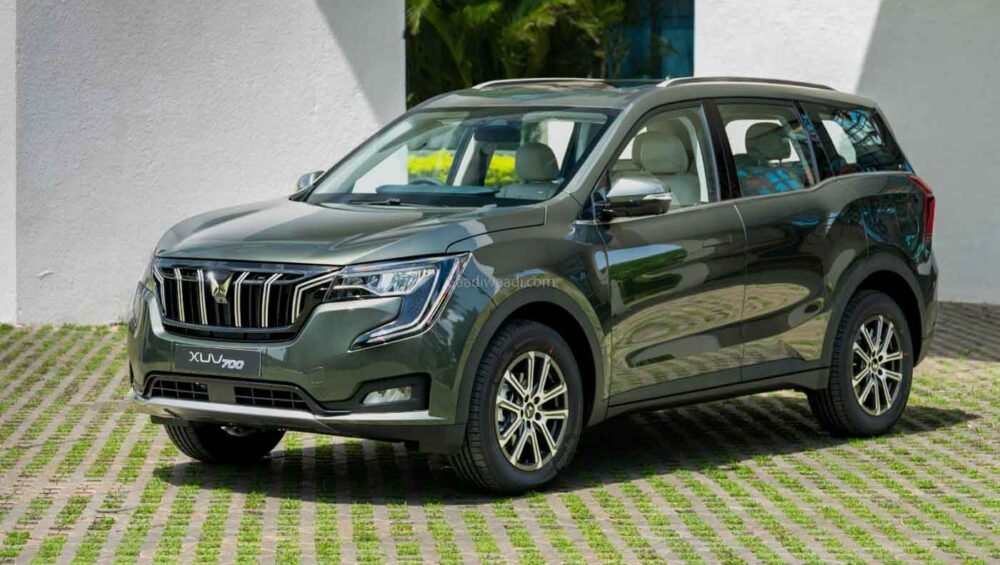 Mahindra Sales Analysis June 2025 – Scorpio, Thar, Bolero, XEV 9e, XUV 700