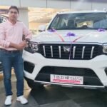 Mahindra Scorpio, Thar & Bolero Contribute to Over 62% of Total Sales In June 2025