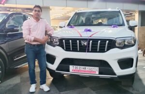 Mahindra Scorpio, Thar & Bolero Contribute to Over 62% of Total Sales In June 2025