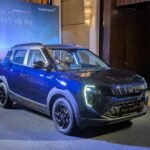 Mahindra XUV 3XO Gets New REVX M, REVX M (O) And REVX A Variants; Prices Start From Rs 8.94 Lakh