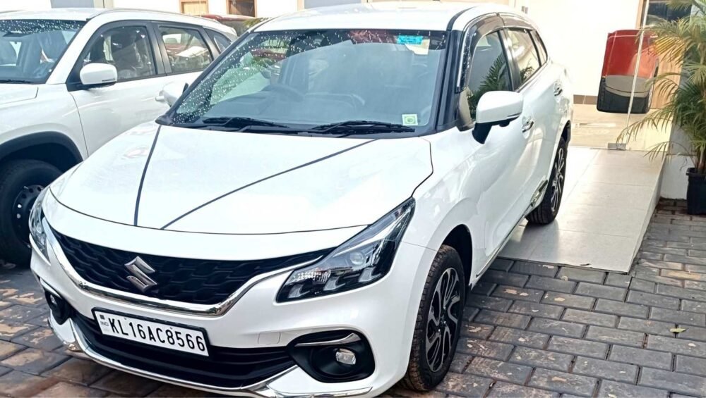 Maruti Suzuki Baleno & Ertiga Now Get 6 Airbags As Standard