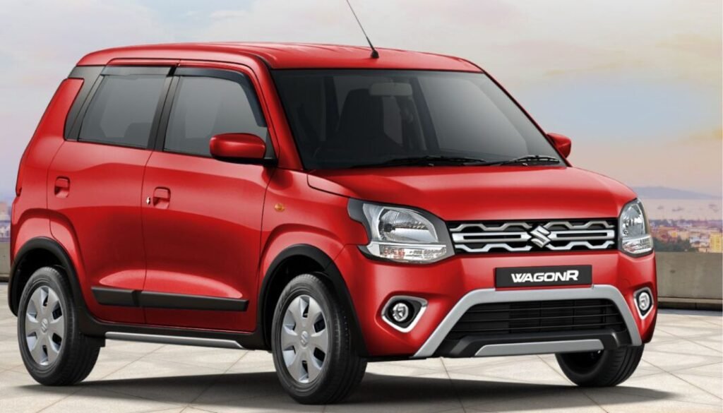 Maruti Suzuki July 2025 Arena Discounts – Up To Rs 1.10 Lakh