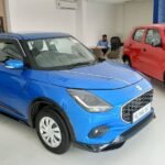 Maruti Suzuki July 2025 Arena Discounts – Up To Rs 1.10 Lakh