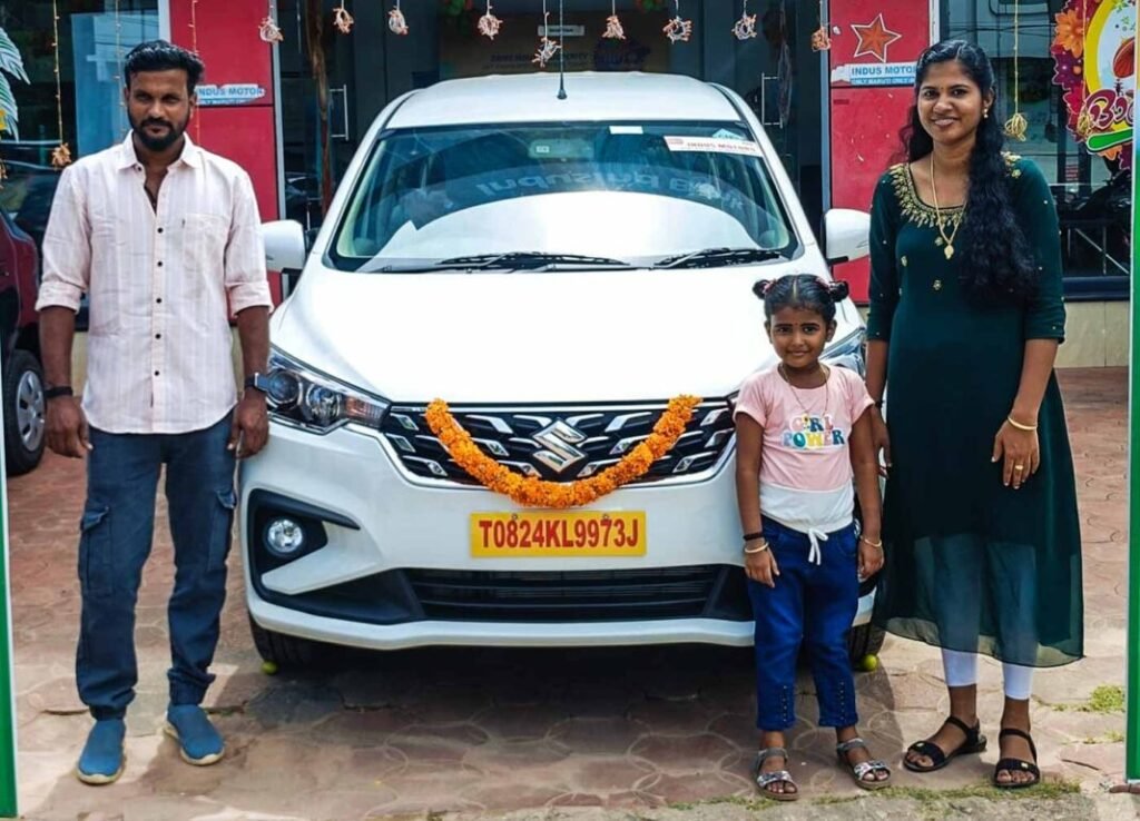 Maruti Suzuki July 2025 Arena Discounts – Up To Rs 1.10 Lakh