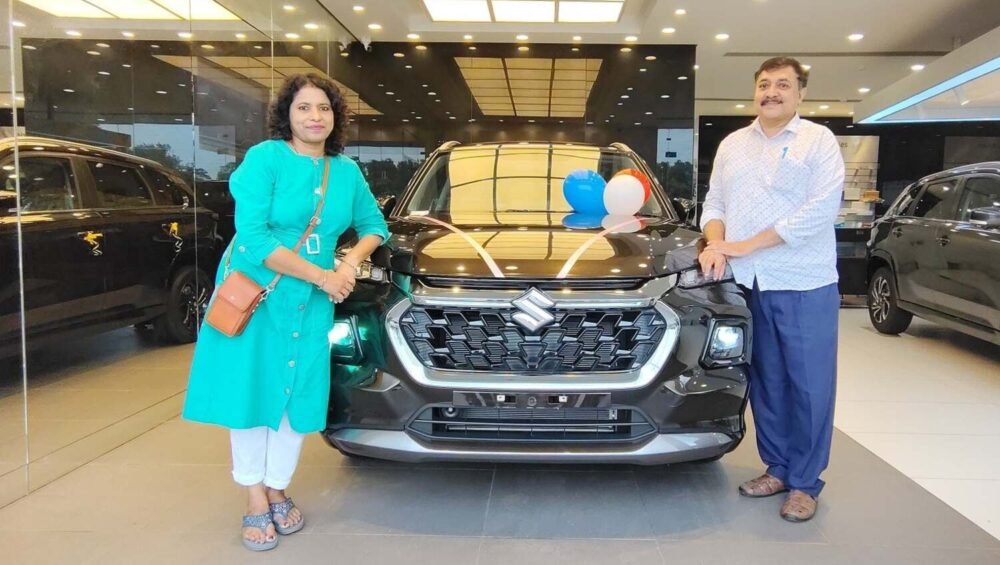 Maruti Suzuki Nexa Cars July 2025 Discounts – Vitara, Fronx, XL6, Baleno, Invicto