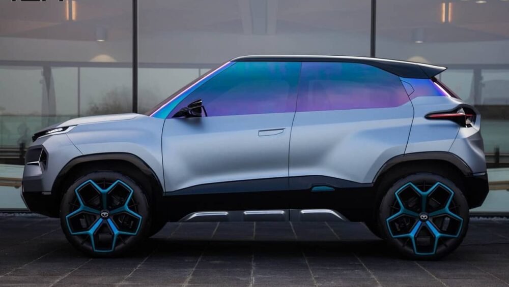 Maruti & Tata To Launch 5 New Compact SUVs In India