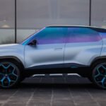 Maruti & Tata To Launch 5 New Compact SUVs In India