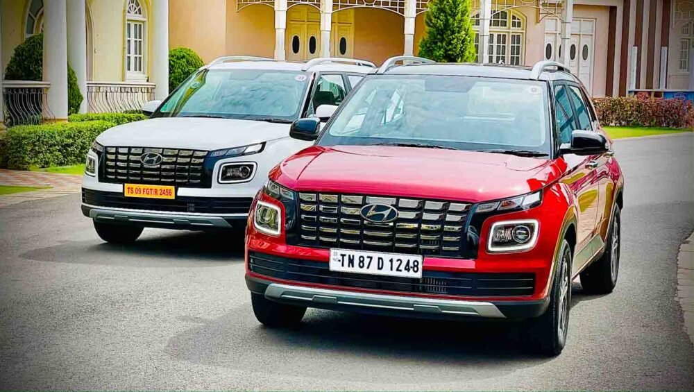 Most Affordable Diesel SUVs In India – Top 5 Explained